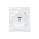 Blow cable USB 3.0 A - USB-C 1m - White