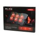 Laptop cooler 6 FAN VENTUS