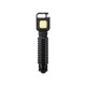 LED flashlight COB 5w1