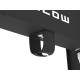 LCD TV mount WS102 10" - 37" VESA 25kg - with connector