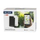 Asmeninis GPS lokatorius BL012 Juodas