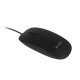 Optical mouse Blow MP-30 USB Black