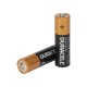 Baterija 1.5V AA DURACELL 4vnt