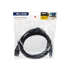 HDMI - HDMI 1.4 cable 3m