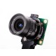 Lens PT361060M3MP12 CS mount 6mm for Raspberry Pi