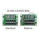 Li-ion Lithium Battery 18650 Charging and protection Board 3S 40A