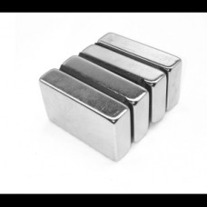 Neodymium magnet square 40x30x10mm