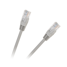 Patchcord UTP 8c kabelis CCA 30m