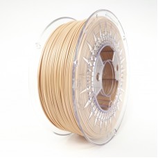 3D filament Devil Design PET-G 1.75mm 1kg - Beige