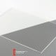 Plexiglas XT 500x400mm 3mm 0A000 - transparent