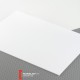 Plexiglas XT 500x400mm 3mm WN297 - milk white 