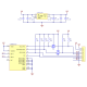 LSM6DS33 3D Accelerometer and Gyro Carrier with Voltage Regulator 2.5V – 5.5V I²C /SPI 2mA