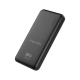 Power Bank Kruger&Matz 10000 mAh Li-pol su QC ir PD funkcijomis