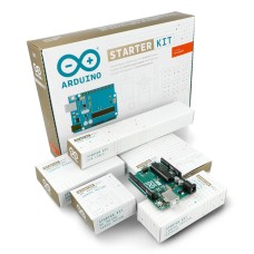 Arduino Uno Startinis Rinkinys