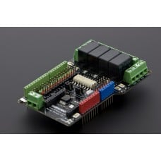 DFRobot Relay Shield v2.1 for Arduino