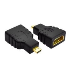 HDMI - MicroHDMI adapteris