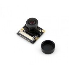 Raspberry Pi Camera HD G - Fisheye Lens