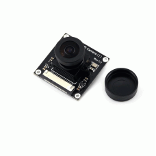 Raspberry Pi Camera HD I - Fish Eye