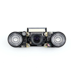 Raspberry Pi Camera HD Night Vision F - Supports Night Vision and Adjustable-Focus