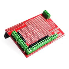 Raspberry Pi Maketavimo Priedėlis - THT 26pin