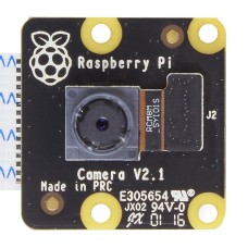 Raspberry pi NoIR Camera V2 8MP