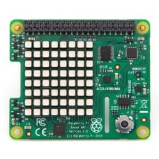 Raspberry Pi Sense HAT