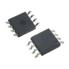 24C16C-SSHM  EEPROM  SOP8  (24C16AN-10SU)