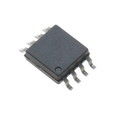 24LC128-I/SM  SOIC8