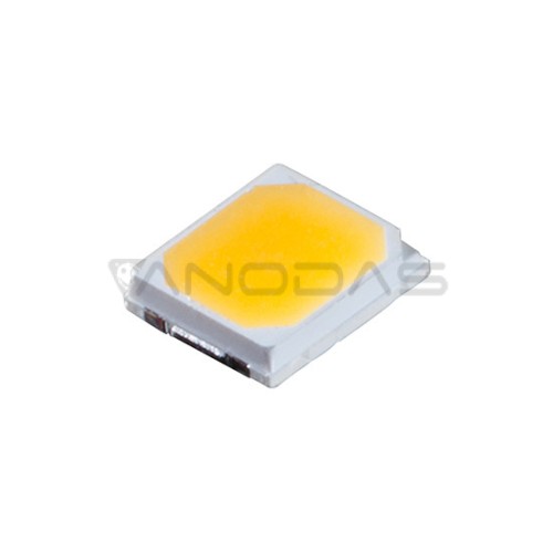 2835 SMD LED Warm White 55lm