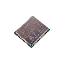 A7 modulis GSM/GPRS GPS/AGPSA Ai-Thinker