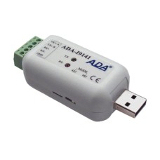 ADA-I9141  USB-RS485  converter