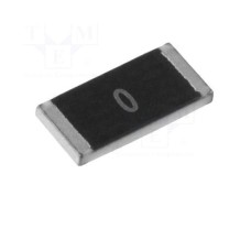 Chip  resistor  1R  1W  5%  2010