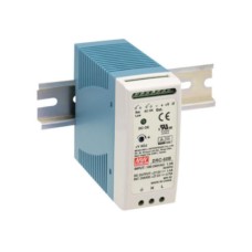 DRC-40A  Mean  Well  Power  supply