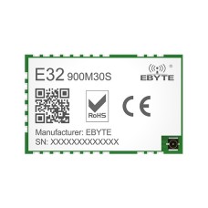 E32-900M30S LoRa modulis