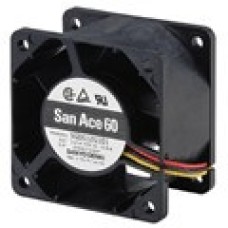 fan.Sanyo  Denki  9G0612S101  60x60x38mm