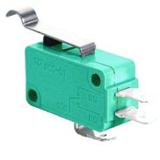 MSW-04B micro switch