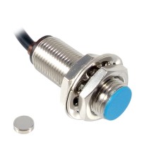 Hall  sensor  SM12-31010NA