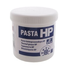 HP  heat  conductive  paste