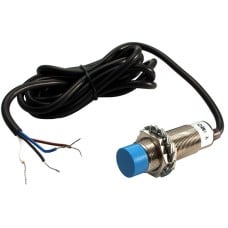 Inductive  sensor M18 NPN NO 10-30VDC 8mm LM18-3008NA