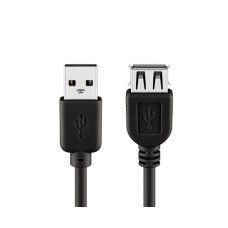 Cable  USB  2.0  68622  Goobay