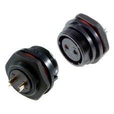 Female  connector  SP2112/S2