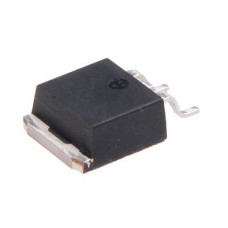 LM317D2T-TR  3Pin  D2PAK  STM