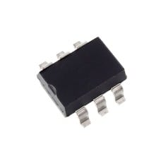 MOC3051 Triac išvesties OptoCoupler