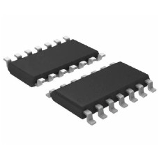 Op-Amp LF347D SOP14 