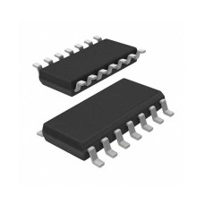 Op-Amp.LMC660CM  SOIC14