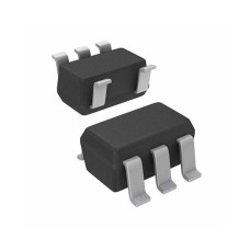 Op-Amp,  LMV710M5  SOT23-5