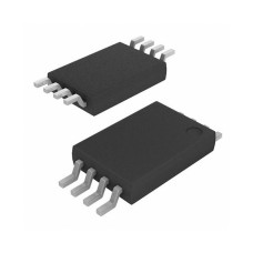 Op-Amp  MCP602-I/ST  TSSOP08