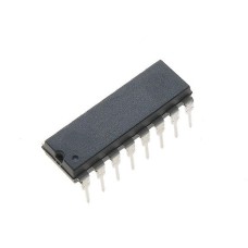 Op-Amp XD13700 PDIP16 XINLUDA