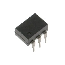 Optocoupler  4N25  EVERLIGHT