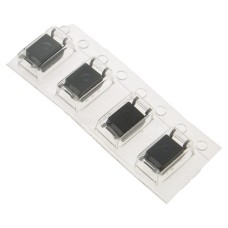 Optocoupler  IS127  4-SMD